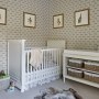 Barnes Town House | Nursery | Interior Designers